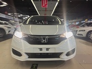 Honda Fit 2018