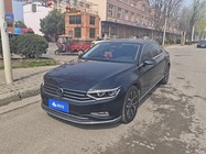 Volkswagen Magotan 2020