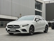 Mercedes-Benz A-Class 2023