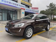 Volvo XC60 2017