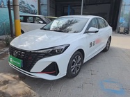 Changan Eado 2024