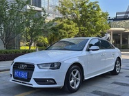 Audi A4 2014