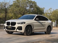 BMW X4 2021