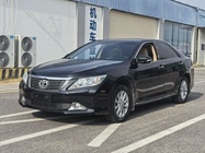 Toyota Camry 2013
