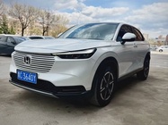 Honda Vezel 2023