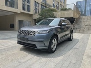 Land Rover Velar 2021