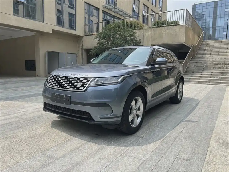 Land Rover Velar