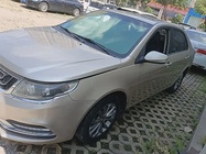 Geely Vision 2017