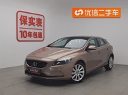 Volvo V40 2013