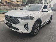 Haval F7 2020