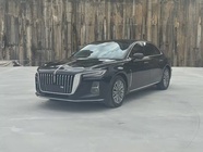 Hongqi H5 2023