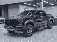 Ford F-150 Raptor 2019