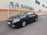 Toyota Camry 2015