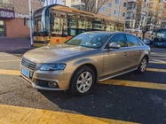 Audi A4 2011