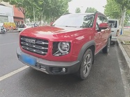 Haval Big Dog 2020
