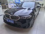 BMW 3 Series 2025