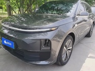 Li Auto L6 2025