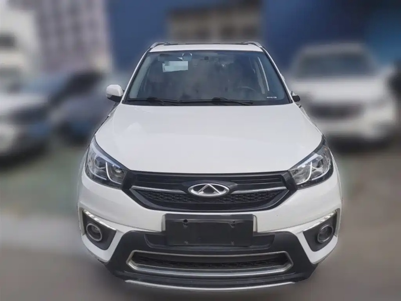 Chery Tiggo 3
