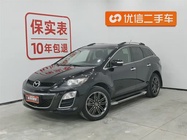 Mazda CX-7 2011