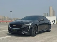 Cadillac CT5 2023