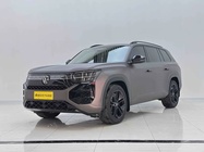Volkswagen Teramont 2025