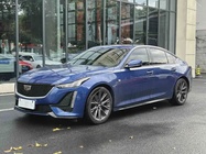 Cadillac CT5 2021
