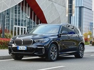 BMW X5 2023