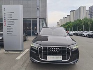 Audi Q7 2020