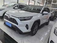 Toyota RAV4 2024