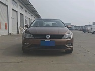 Volkswagen Lamando 2018