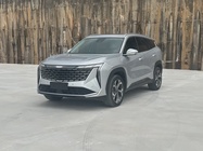 Geely Boyue L 2022
