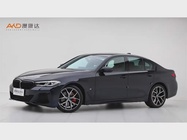 BMW 5 Series 2020