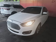 Ford Escort 2016
