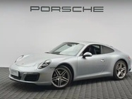 Porsche 911 2019