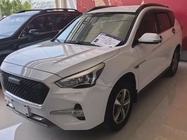Haval M6 2018