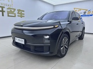 Li Auto L7 2024