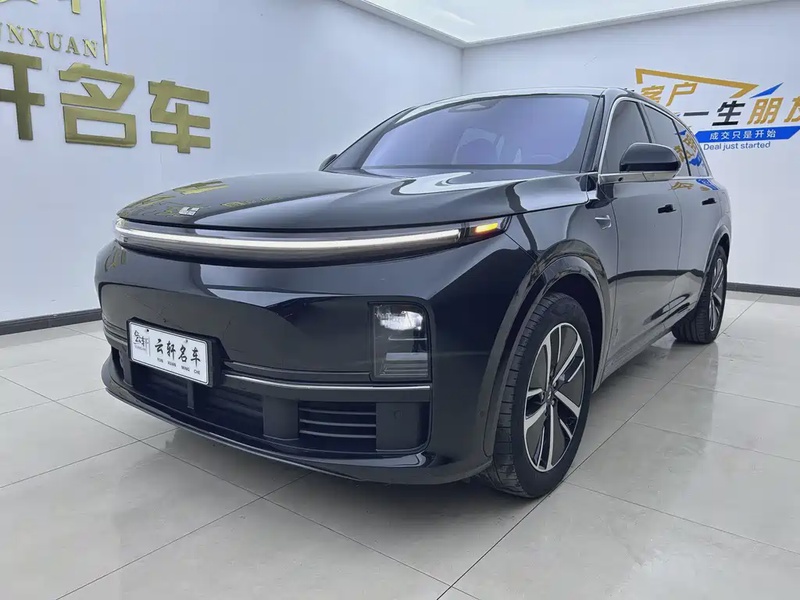 Li Auto L7
