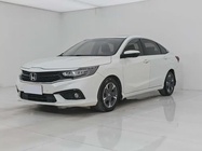Honda Envix 2021