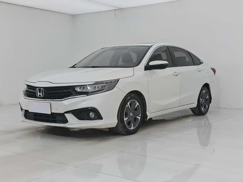 Honda Envix