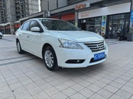 Nissan Sylphy 2015