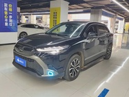 Toyota Frontlander 2024