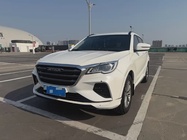 Jetour X70 2019