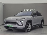 NIO ES6 2021