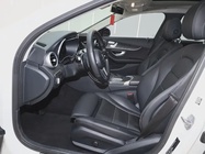 Mercedes-Benz C-Class 2021