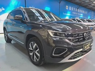 Volkswagen Tayron 2022