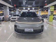 Li Auto L9 2022
