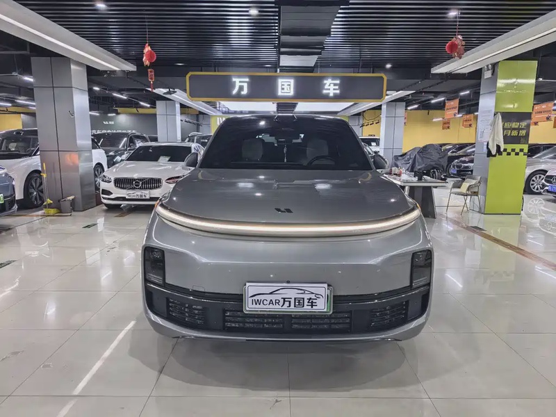 Li Auto L9