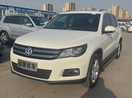 Volkswagen Tiguan 2013