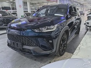 Haval H6S 2021