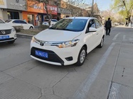 Toyota Vios 2016
